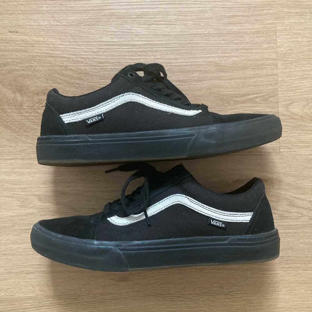 Vans BMX Old Skool Shoes
